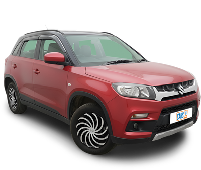 Maruti Vitara Brezza-img